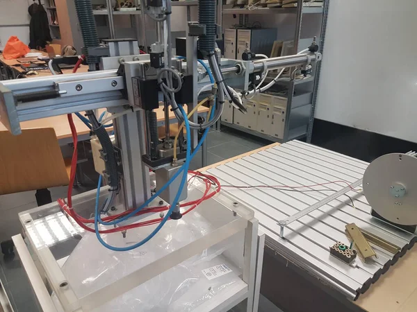 Pneumatic Actuators