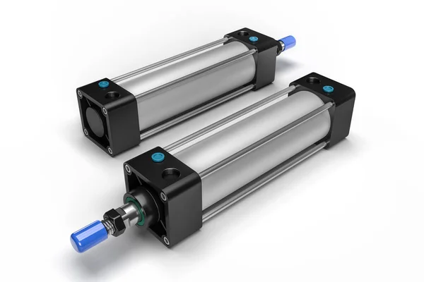 Pneumatic Cylinders