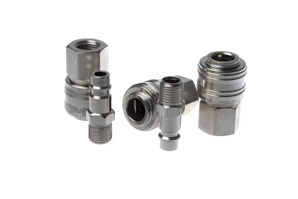Pneumatic Fittings