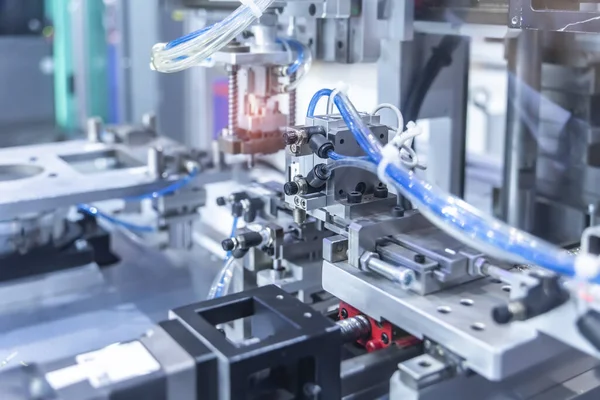 Vacuum Components